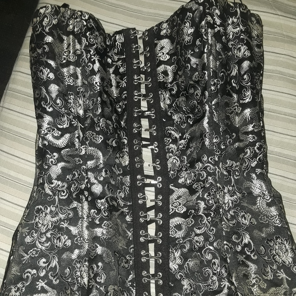 Corset